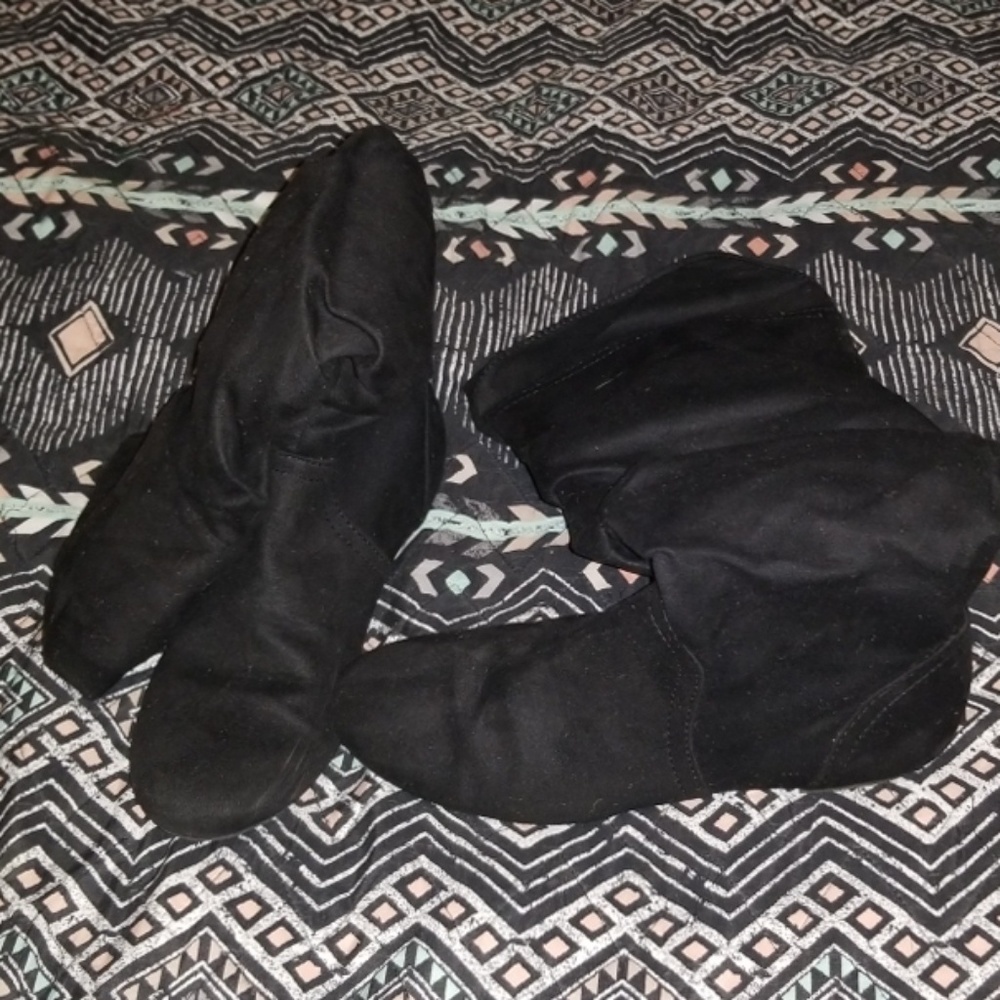 Boots new